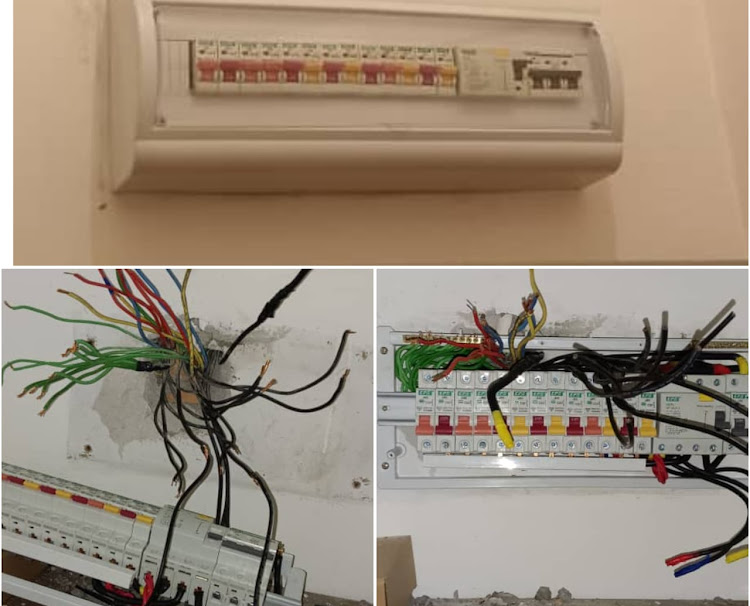 Why Professional Electrical Services Are Important for Your Home Safety